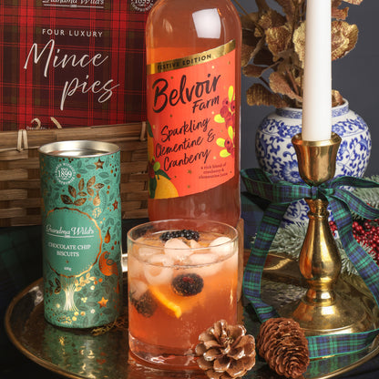 Luxury Joy of Christmas Hamper