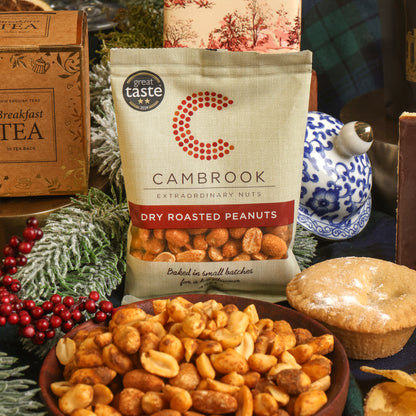 Luxury Joy of Christmas Hamper