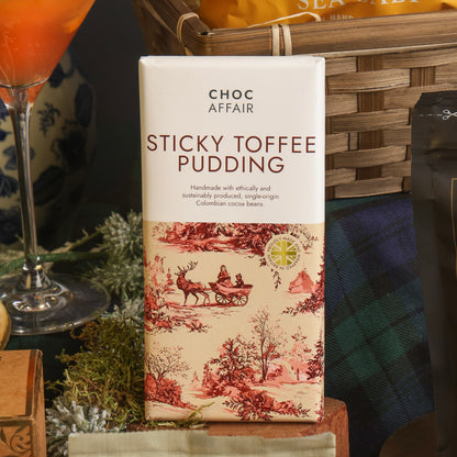 Luxury Joy of Christmas Hamper