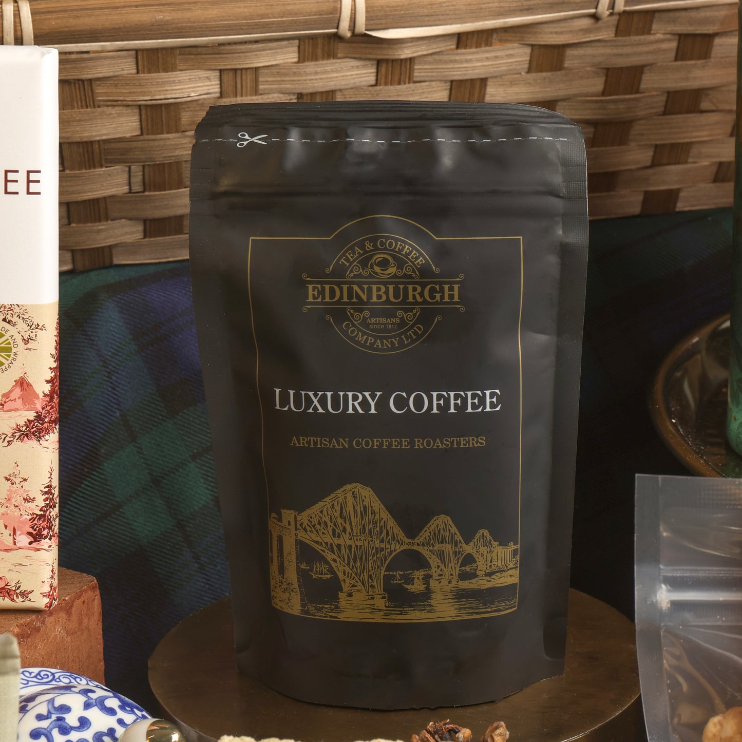 Luxury Joy of Christmas Hamper
