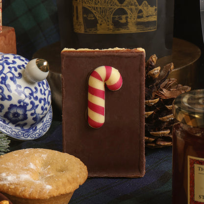 Luxury Joy of Christmas Hamper