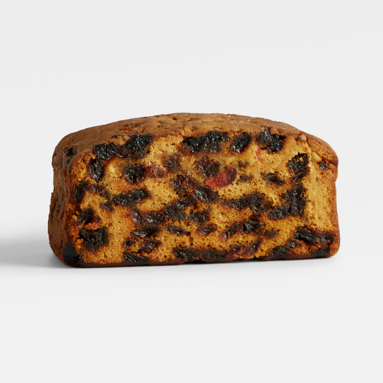 Fruity Genoa Cake by Welsh Hills