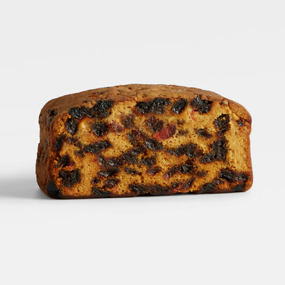 Fruity Genoa Cake by Welsh Hills