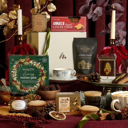 Little Taste of Christmas Hamper