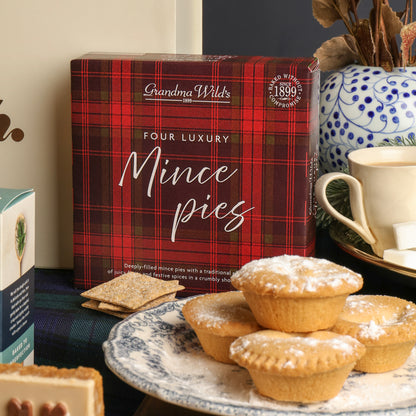 Christmas Season Selection Gift Box