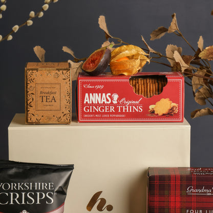 Christmas Season Selection Gift Box