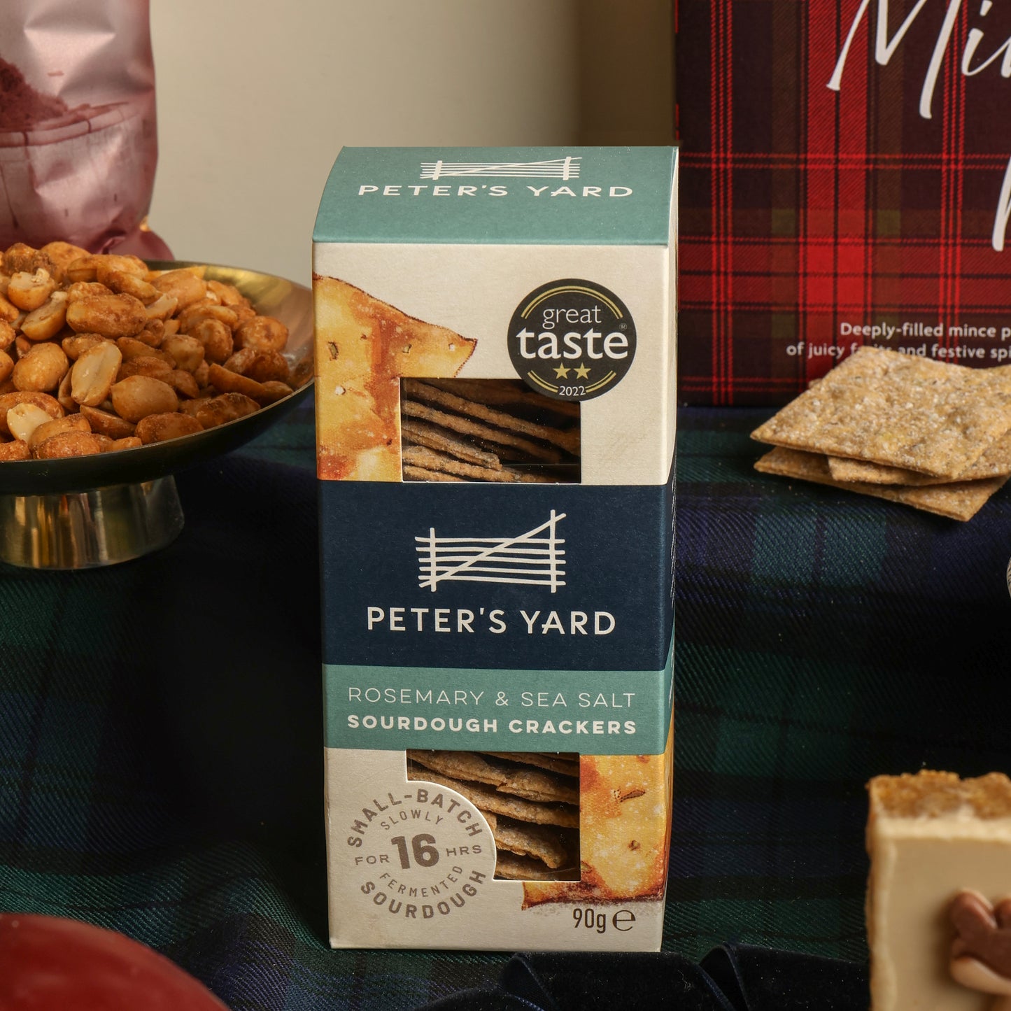 Christmas Season Selection Gift Box