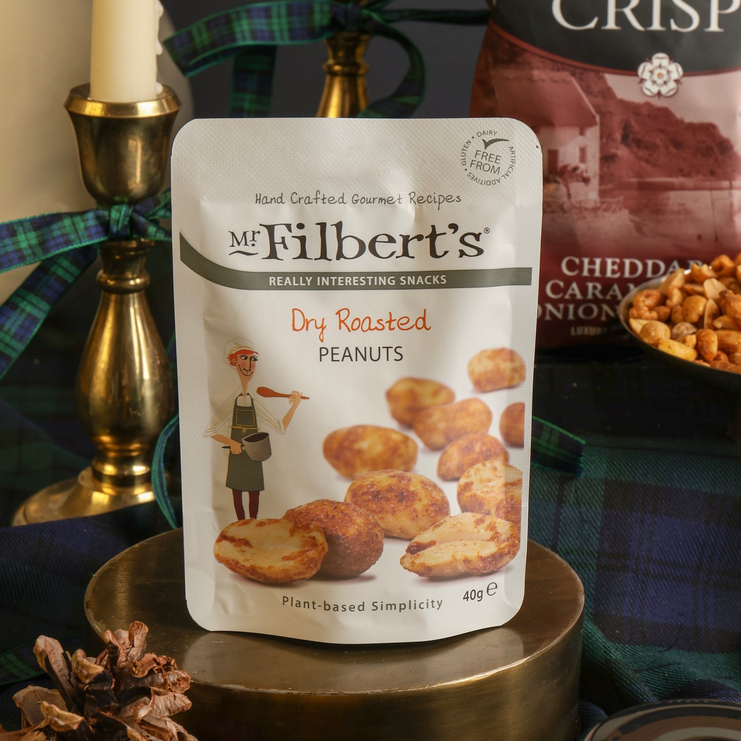 Christmas Season Selection Gift Box