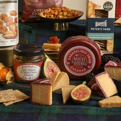 Christmas Season Selection Gift Box