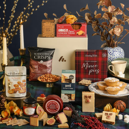 Christmas Season Selection Gift Box