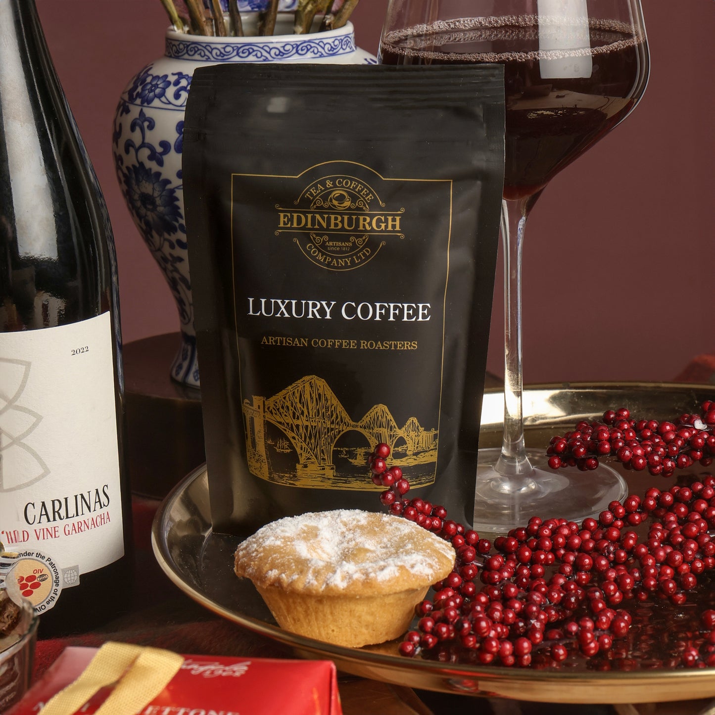 Christmas Cracker Hamper