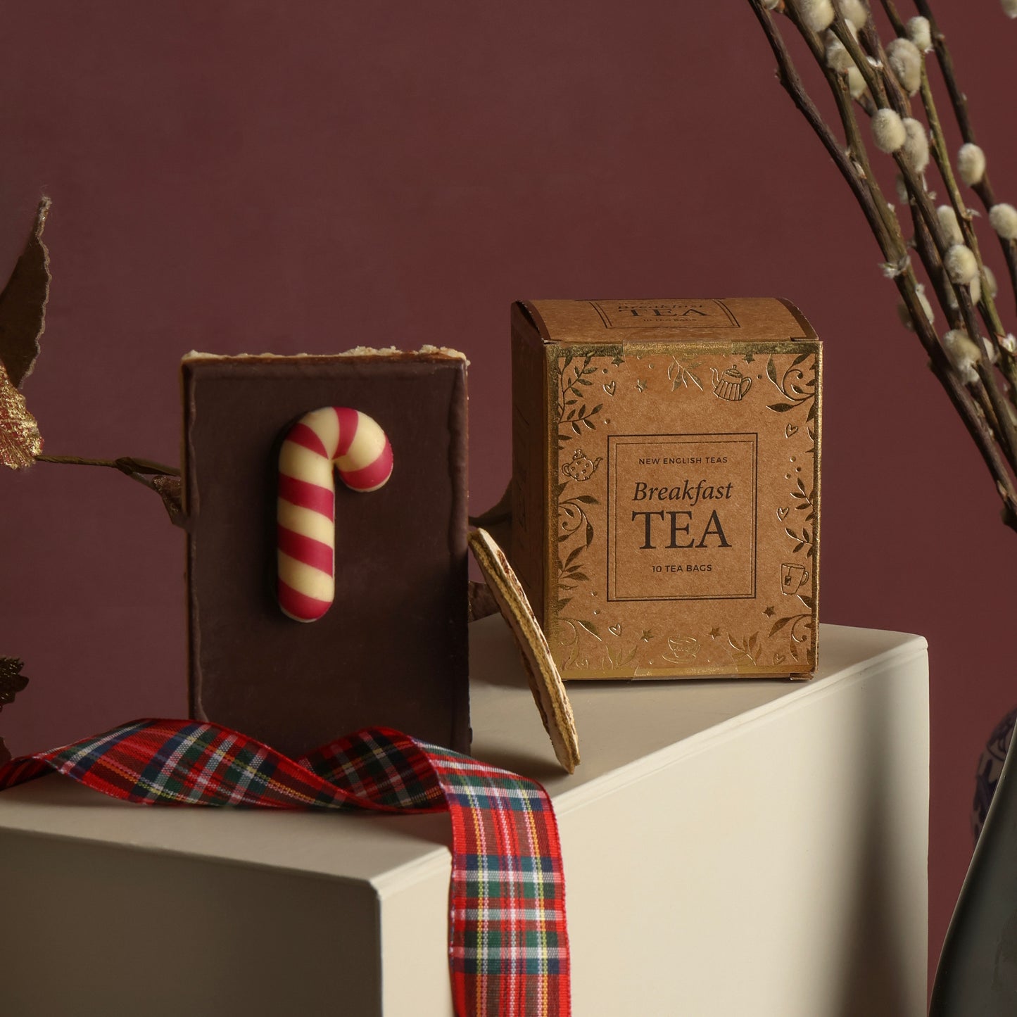 Christmas Cracker Hamper