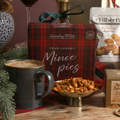 Christmas Cracker Hamper