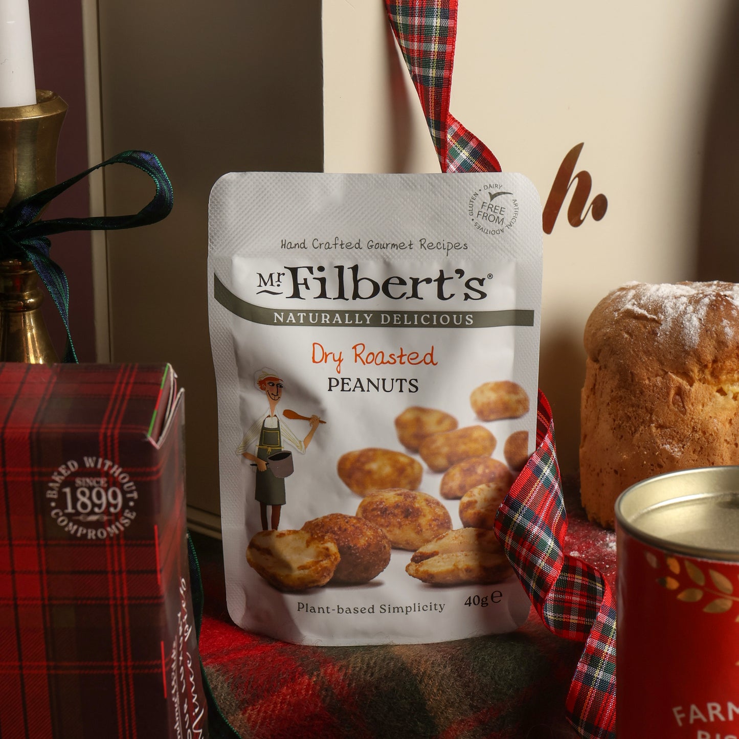 Christmas Cracker Hamper