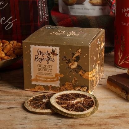 Christmas Cracker Hamper