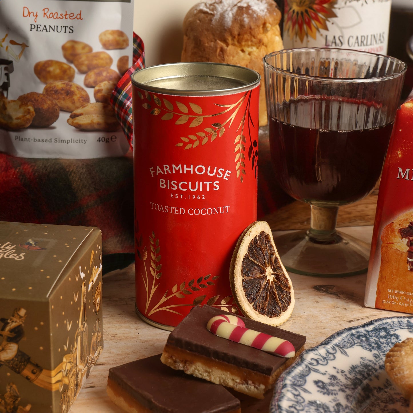 Christmas Cracker Hamper