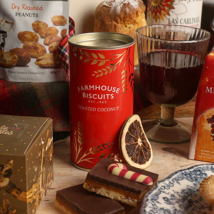 Christmas Cracker Hamper