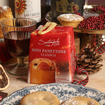 Christmas Cracker Hamper