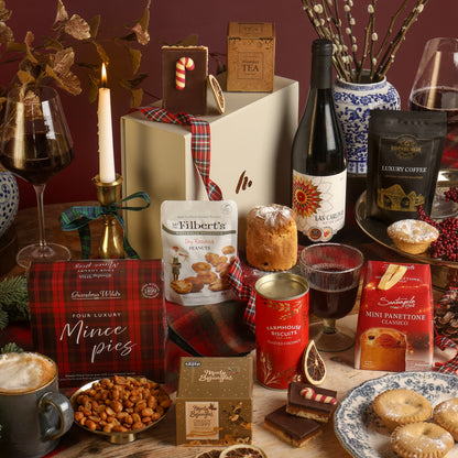 Christmas Cracker Hamper