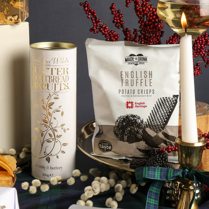 Let it Snow Christmas Hamper