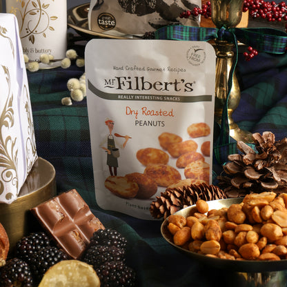 Let it Snow Christmas Hamper