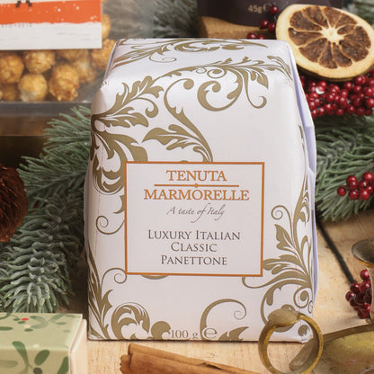 Holly Jolly Christmas Box