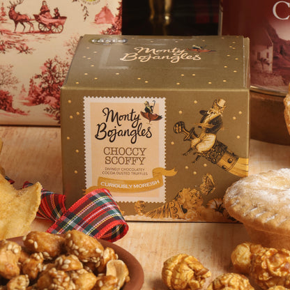 Holly Jolly Christmas Box