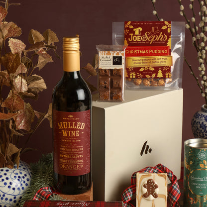 Festive Night In Hamper