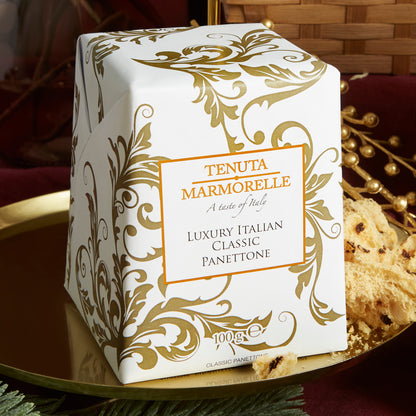 Tenuta <armorella Luxury Italian Panettone for Christmas