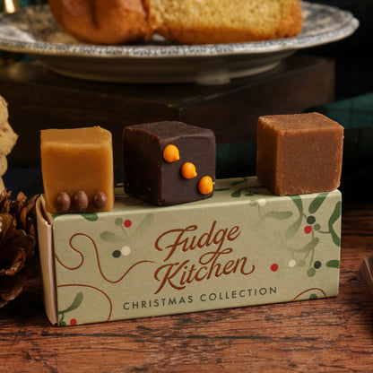 Gold Standard Christmas Hamper