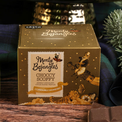 Gold Standard Christmas Hamper