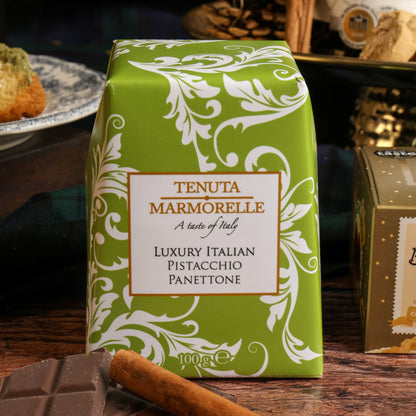 Gold Standard Christmas Hamper