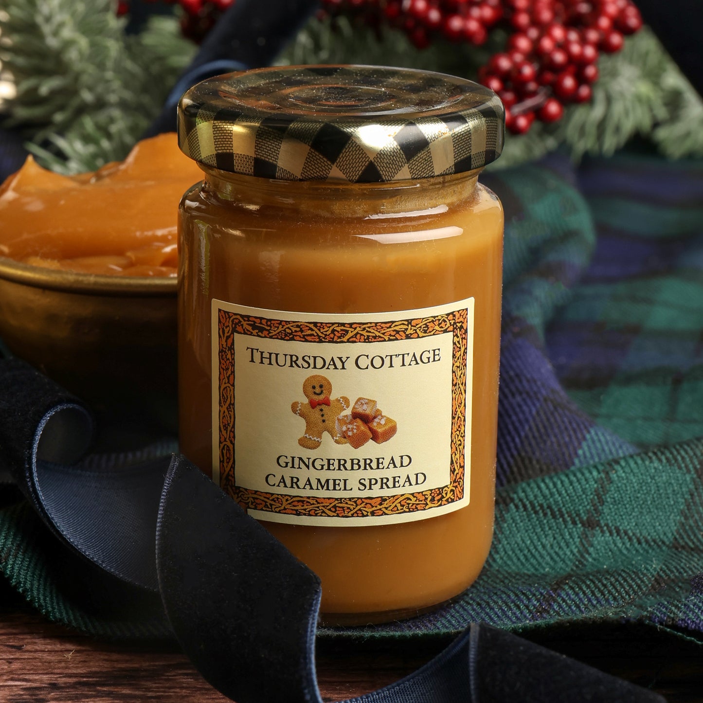 Gold Standard Christmas Hamper