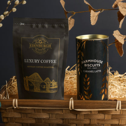 Gold Standard Christmas Hamper