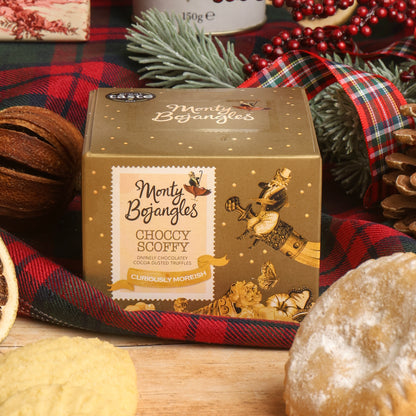 The White Christmas Hamper