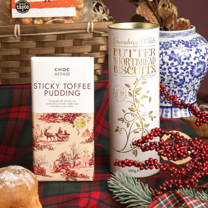 The White Christmas Hamper
