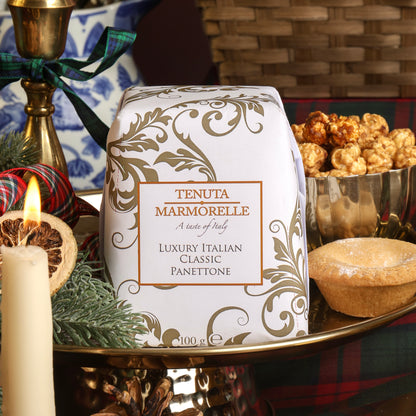 The White Christmas Hamper