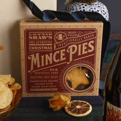 Red Wine & Festive Treats Hamper (Vegan)