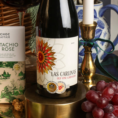 Luxury Bearing Gifts Christmas Hamper