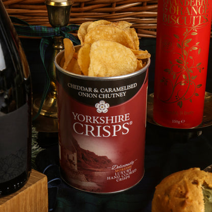 Luxury Bearing Gifts Christmas Hamper