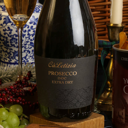 Luxury Bearing Gifts Christmas Hamper