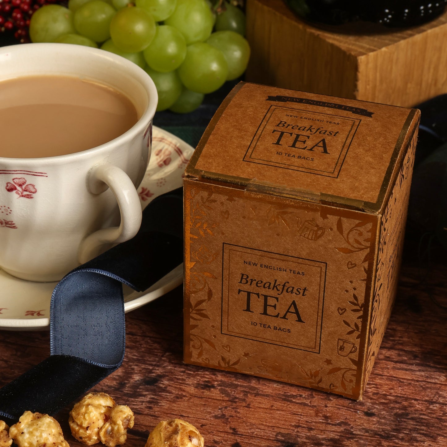 Luxury Bearing Gifts Christmas Hamper