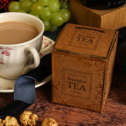 Luxury Bearing Gifts Christmas Hamper