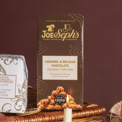 Traditional Christmas Hamper
