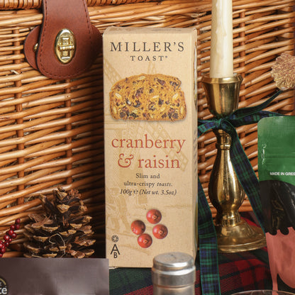 Traditional Christmas Hamper