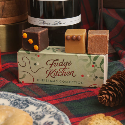 Traditional Christmas Hamper