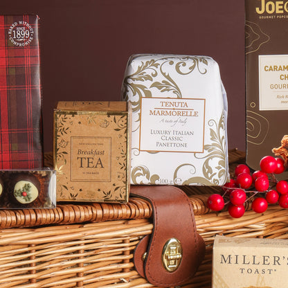 Traditional Christmas Hamper