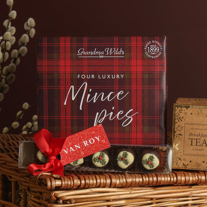 Traditional Christmas Hamper
