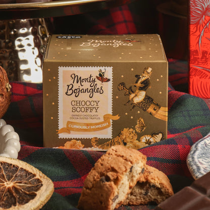 Traditional Christmas Hamper