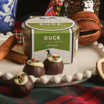 Traditional Christmas Hamper